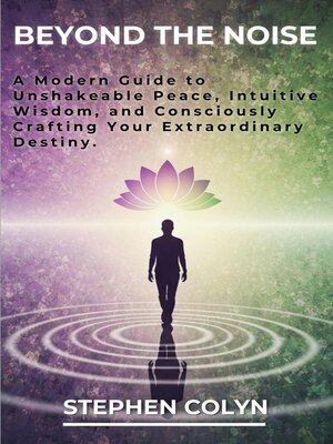 cover image of Beyond the Noise